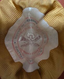 Vintage 60s-70s Sombrero Mexican - Image 5